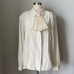 Vintage blouse